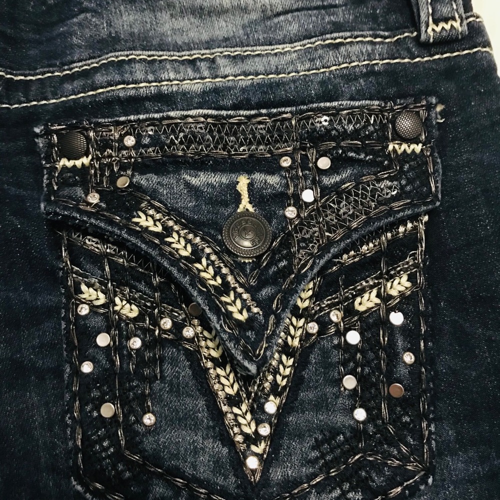 Vigoss Heritage Fit Capri - Picture 1 of 6